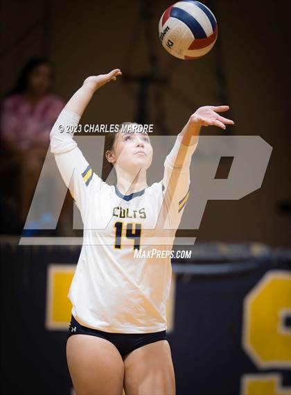 Thumbnail 1 in Jack Britt @ Cape Fear photogallery.