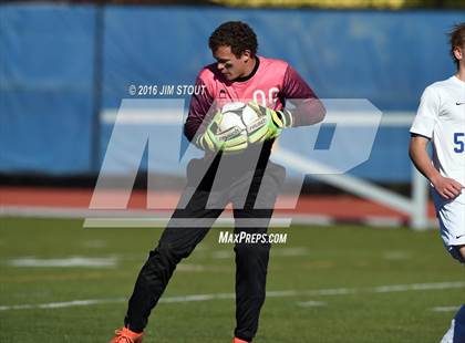 Thumbnail 1 in Fort Ann vs. Alfred-Almond (NYSPHSAA Class D Final) photogallery.