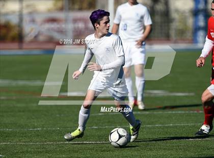 Thumbnail 3 in Fort Ann vs. Alfred-Almond (NYSPHSAA Class D Final) photogallery.
