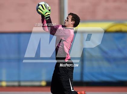 Thumbnail 2 in Fort Ann vs. Alfred-Almond (NYSPHSAA Class D Final) photogallery.