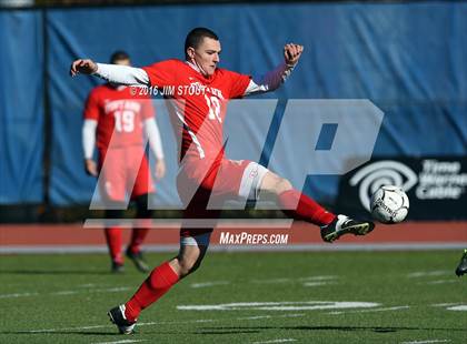 Thumbnail 3 in Fort Ann vs. Alfred-Almond (NYSPHSAA Class D Final) photogallery.