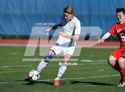 Thumbnail 3 in Fort Ann vs. Alfred-Almond (NYSPHSAA Class D Final) photogallery.