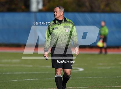 Thumbnail 2 in Fort Ann vs. Alfred-Almond (NYSPHSAA Class D Final) photogallery.