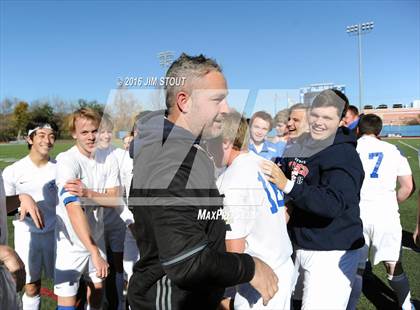 Thumbnail 1 in Fort Ann vs. Alfred-Almond (NYSPHSAA Class D Final) photogallery.