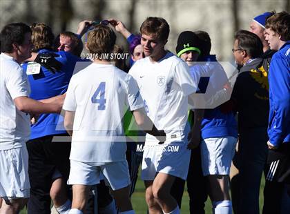 Thumbnail 1 in Fort Ann vs. Alfred-Almond (NYSPHSAA Class D Final) photogallery.