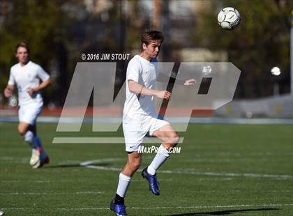 Thumbnail 2 in Fort Ann vs. Alfred-Almond (NYSPHSAA Class D Final) photogallery.