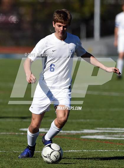 Thumbnail 1 in Fort Ann vs. Alfred-Almond (NYSPHSAA Class D Final) photogallery.