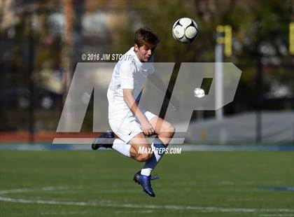 Thumbnail 1 in Fort Ann vs. Alfred-Almond (NYSPHSAA Class D Final) photogallery.