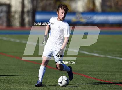 Thumbnail 1 in Fort Ann vs. Alfred-Almond (NYSPHSAA Class D Final) photogallery.