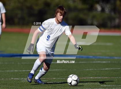 Thumbnail 3 in Fort Ann vs. Alfred-Almond (NYSPHSAA Class D Final) photogallery.