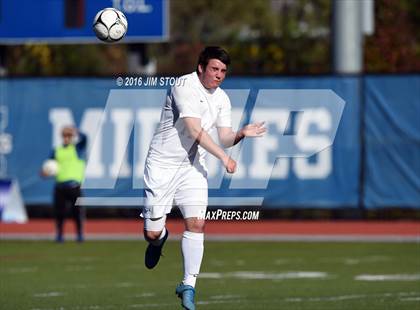 Thumbnail 1 in Fort Ann vs. Alfred-Almond (NYSPHSAA Class D Final) photogallery.