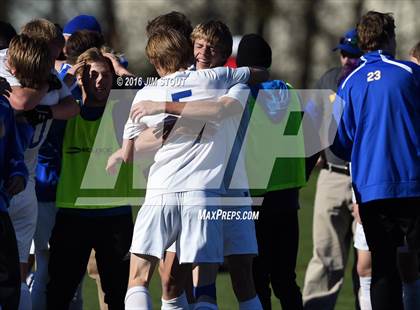 Thumbnail 3 in Fort Ann vs. Alfred-Almond (NYSPHSAA Class D Final) photogallery.