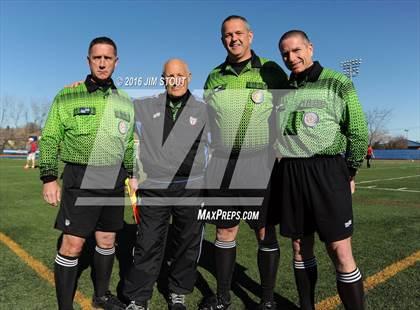 Thumbnail 1 in Fort Ann vs. Alfred-Almond (NYSPHSAA Class D Final) photogallery.