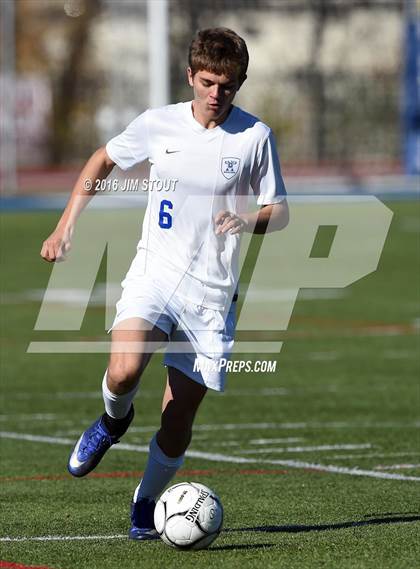 Thumbnail 3 in Fort Ann vs. Alfred-Almond (NYSPHSAA Class D Final) photogallery.