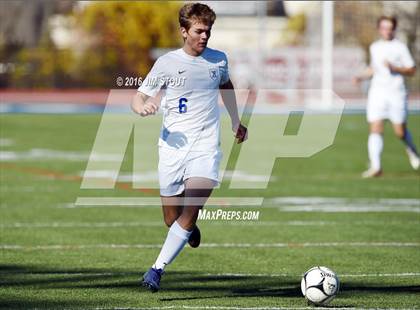 Thumbnail 1 in Fort Ann vs. Alfred-Almond (NYSPHSAA Class D Final) photogallery.