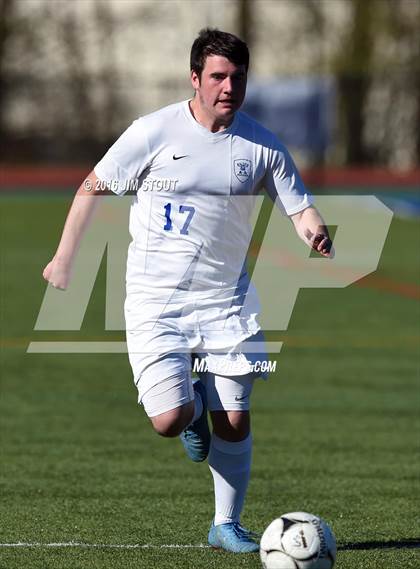 Thumbnail 1 in Fort Ann vs. Alfred-Almond (NYSPHSAA Class D Final) photogallery.