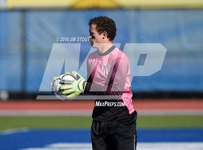 Thumbnail 1 in Fort Ann vs. Alfred-Almond (NYSPHSAA Class D Final) photogallery.