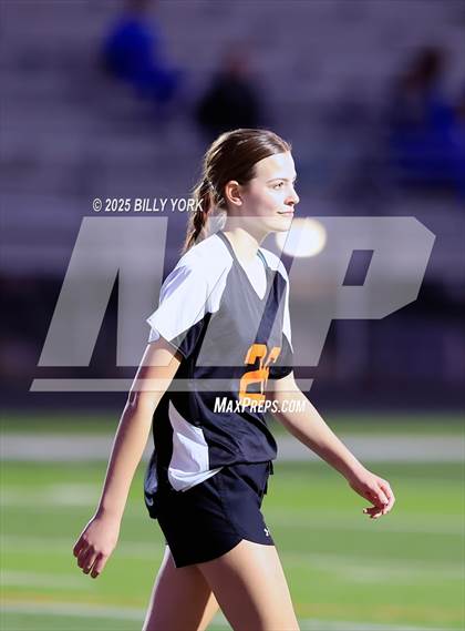 Thumbnail 3 in Grand Saline vs Brownsboro photogallery.