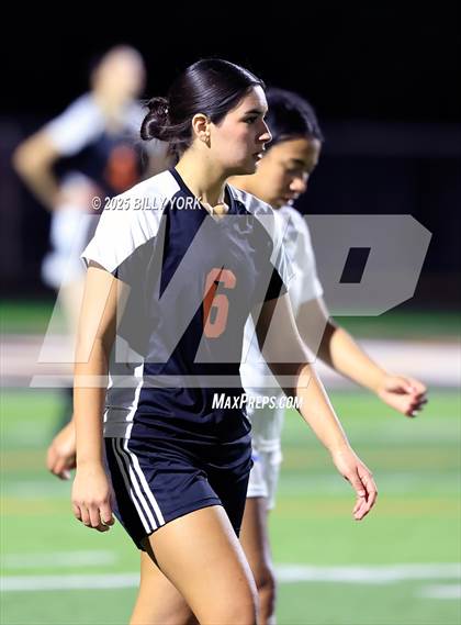 Thumbnail 2 in Grand Saline vs Brownsboro photogallery.