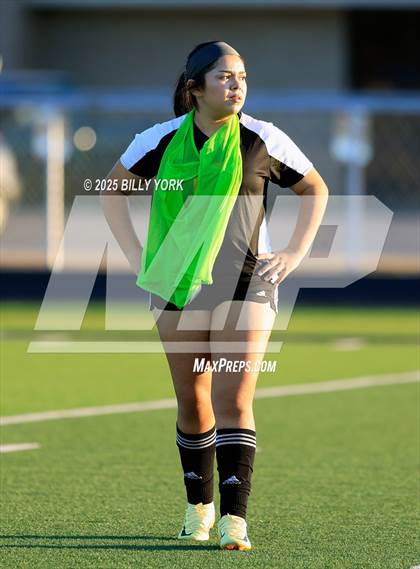 Thumbnail 1 in Grand Saline vs Brownsboro photogallery.