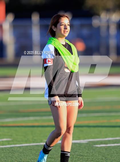 Thumbnail 3 in Grand Saline vs Brownsboro photogallery.