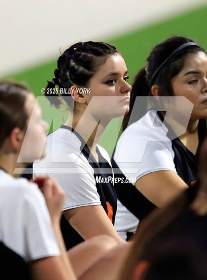 Thumbnail 3 in Grand Saline vs Brownsboro photogallery.