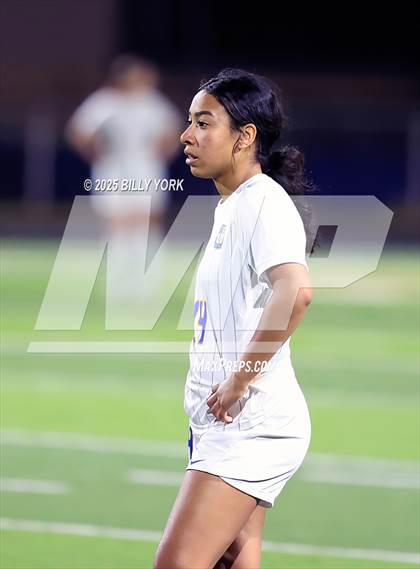 Thumbnail 2 in Grand Saline vs Brownsboro photogallery.