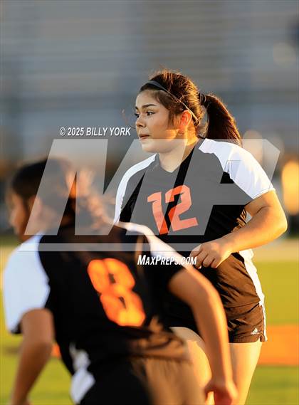 Thumbnail 3 in Grand Saline vs Brownsboro photogallery.