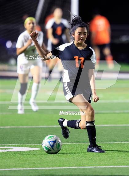 Thumbnail 1 in Grand Saline vs Brownsboro photogallery.