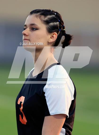 Thumbnail 3 in Grand Saline vs Brownsboro photogallery.