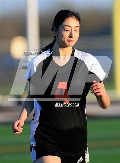 Thumbnail 1 in Grand Saline vs Brownsboro photogallery.