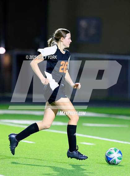 Thumbnail 1 in Grand Saline vs Brownsboro photogallery.