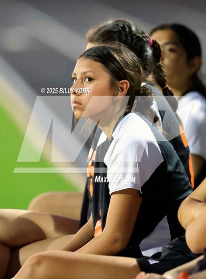 Thumbnail 1 in Grand Saline vs Brownsboro photogallery.