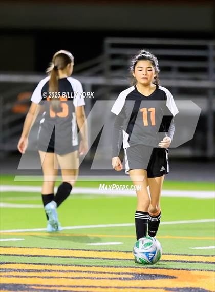 Thumbnail 1 in Grand Saline vs Brownsboro photogallery.