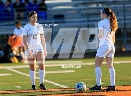Thumbnail 2 in Grand Saline vs Brownsboro photogallery.