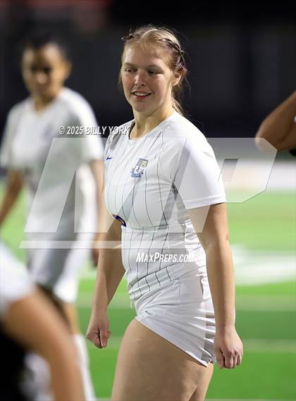 Thumbnail 1 in Grand Saline vs Brownsboro photogallery.