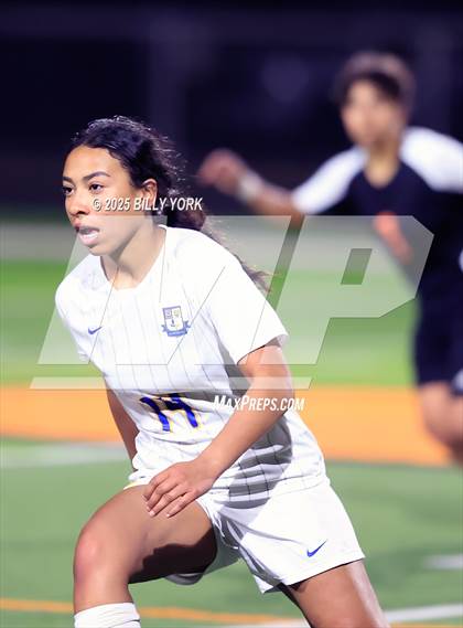 Thumbnail 1 in Grand Saline vs Brownsboro photogallery.