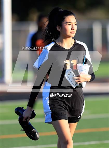 Thumbnail 1 in Grand Saline vs Brownsboro photogallery.