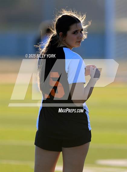 Thumbnail 3 in Grand Saline vs Brownsboro photogallery.