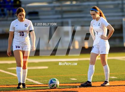 Thumbnail 3 in Grand Saline vs Brownsboro photogallery.