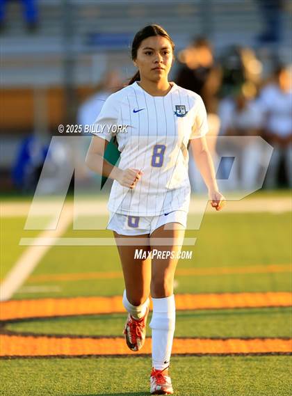 Thumbnail 1 in Grand Saline vs Brownsboro photogallery.
