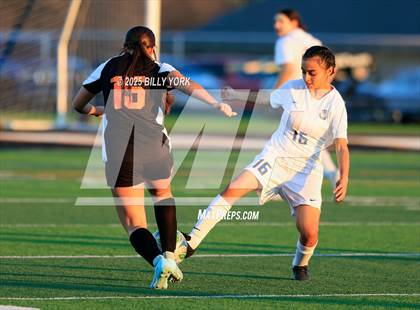 Thumbnail 1 in Grand Saline vs Brownsboro photogallery.