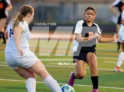 Thumbnail 3 in Grand Saline vs Brownsboro photogallery.