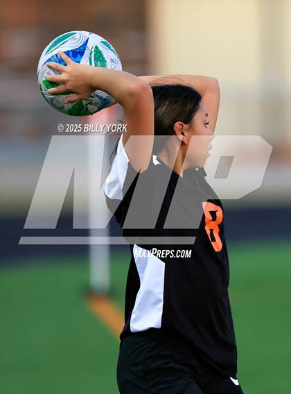 Thumbnail 1 in Grand Saline vs Brownsboro photogallery.