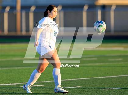 Thumbnail 1 in Grand Saline vs Brownsboro photogallery.