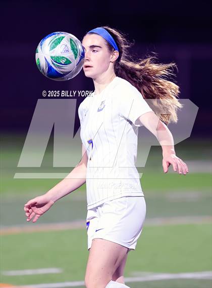 Thumbnail 1 in Grand Saline vs Brownsboro photogallery.