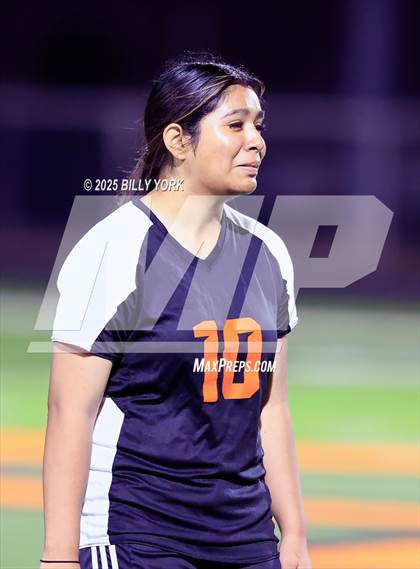 Thumbnail 1 in Grand Saline vs Brownsboro photogallery.