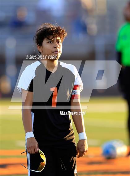 Thumbnail 1 in Grand Saline vs Brownsboro photogallery.