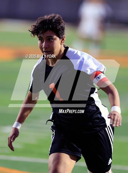 Thumbnail 3 in Grand Saline vs Brownsboro photogallery.