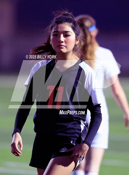 Thumbnail 2 in Grand Saline vs Brownsboro photogallery.